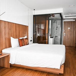 Premier Double Room